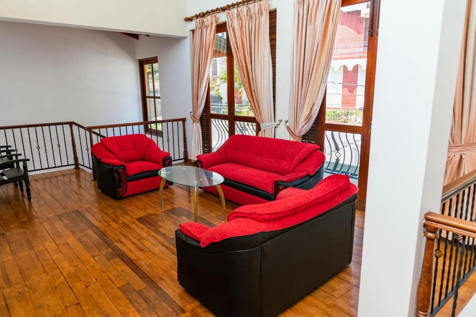 Lychee Residence Kandy Hotel