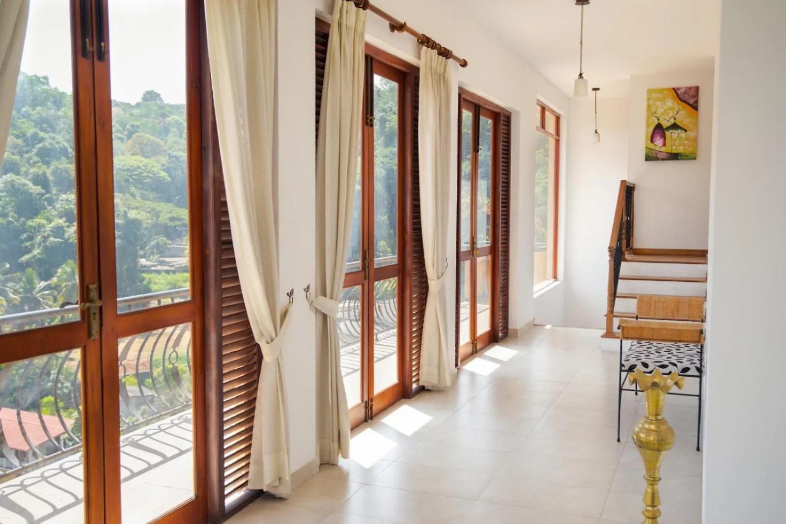Hotel Lychee Residence Kandy Sri Lanka